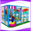 Small Soft Kids Indoor Playground